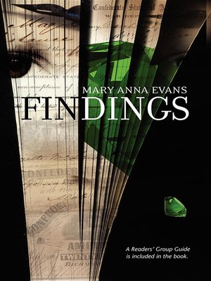 cover image of Findings